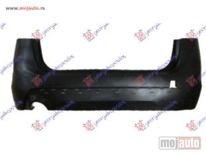 NOVI: delovi  ZADNJI BRANIK PM (F45) (SPORT/LUXURY) Bmw series 2 (f45/f46) active/gran tourer 17-21 -dostupno