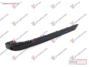 NOVI: delovi  LAJSNA ZADNJEG BRANIKA (PDS SENZOR) Desno Bmw series 7 (e38) 95-02 -dostupno
