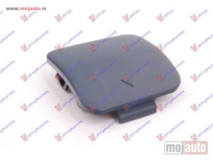 NOVI: delovi  POKLOPAC KUKE ZADNJEG BRANIKA Bmw series 7 (e38) 95-02 -nedostupno
