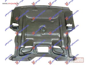 NOVI: delovi  ZASTITA MOTORA Bmw series 7 (f01/02) 12-15 -nedostupno
