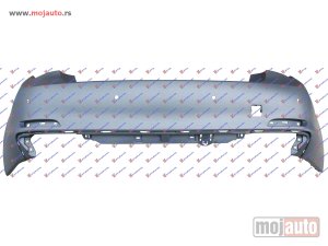 NOVI: delovi  ZADNJI BRANIK PM (PDS SENZORI) Bmw series 7 (f01/02) 08-12 -dostupno