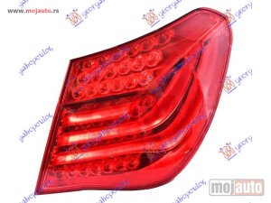 NOVI: delovi  STOP LAMPA SPOLJASNJA (LED) (DEPO) Desno Bmw series 7 (f01/02) 08-12 -dostupno