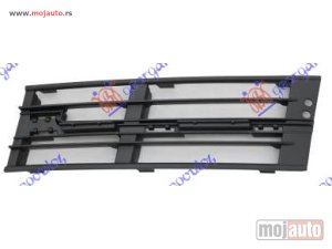 NOVI: delovi  RESETKA PREDNJEG BRANIKA Levo Bmw series 7 (f01/02) 12-15 -dostupno