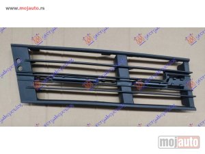 NOVI: delovi  RESETKA PREDNJEG BRANIKA (OTVORENA) Desno Bmw series 7 (f01/02) 12-15 -dostupno