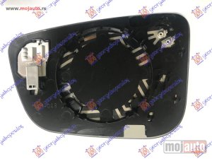 NOVI: delovi  STAKLO RETROVIZORA SA GREJACEM (MRTAV UGAO) (ASFERICNO) Desno Bmw series 7 (g11/g12) 19-22 -nedostupno
