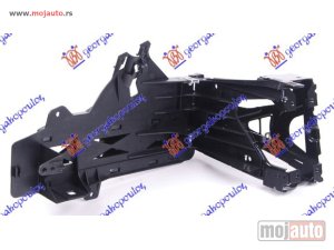 NOVI: delovi  OKVIR FARA Levo Bmw series 5 (f10/11) 10-13 -dostupno