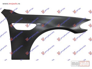 NOVI: delovi  BLATOBRAN (M5) Desno Bmw series 5 (f10/11) 10-13 -dostupno