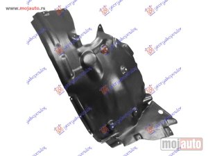 NOVI: delovi  POTKRILO (ZADNJI DEO) (GT/F07) Levo Bmw series 5 (f10/11) 13-16 -dostupno