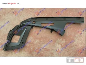 NOVI: delovi  POKLOPAC BLATOBRANA PLASTICNI (GT F07) Desno Bmw series 5 (f10/11) 10-13 -dostupno