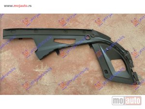 NOVI: delovi  POKLOPAC BLATOBRANA PLASTICNI (GT F07) Levo Bmw series 5 (f10/11) 10-13 -dostupno