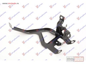NOVI: delovi  NOSAC PREDNJEG BLATOBRANA METALNI Desno Bmw series 5 (f10/11) 10-13 -dostupno