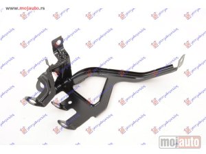 NOVI: delovi  NOSAC PREDNJEG BLATOBRANA METALNI Levo Bmw series 5 (f10/11) 13-16 -nedostupno