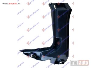 NOVI: delovi  NOSAC PREDNJEG BLATOBRANA PLASTICNI Levo Bmw series 5 (f10/11) 10-13 -nedostupno