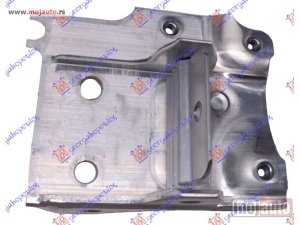 NOVI: delovi  NOSAC PREDNJEG BRANIKA UNUTRASNJI ALUMINIUM (& GT/F07) Levo Bmw series 7 (f01/02) 12-15 -dostupno