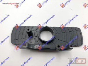 NOVI: delovi  NOSAC PREDNJEG BRANIKA BOCNI PLASTICNI Levo Bmw series 5 (f10/11) 13-16 -nedostupno