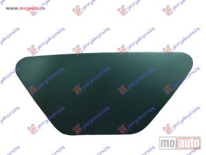 NOVI: delovi  POKLOPAC PRSKALICE (M-SPORT/M5) Levo Bmw series 5 (f10/11) 10-13 -dostupno