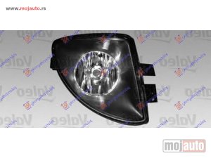 NOVI: delovi  MAGLENKA STAKLENA (VALEO) Levo Bmw series 5 (f10/11) 10-13 -dostupno