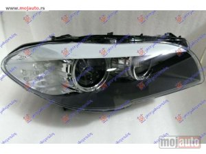 NOVI: delovi  FAR ELEKTRICNI (TYC) Desno Bmw series 5 (f10/11) 10-13 -dostupno