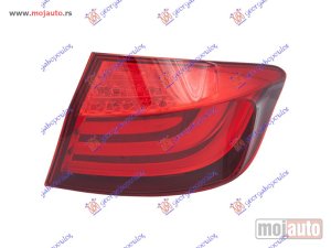 NOVI: delovi  STOP LAMPA SPOLJASNJA (DEPO) Desno Bmw series 5 (f10/11) 10-13 -nedostupno