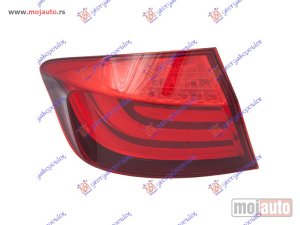 NOVI: delovi  STOP LAMPA SPOLJASNJA (DEPO) Levo Bmw series 5 (f10/11) 10-13 -nedostupno