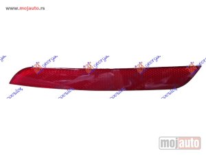 NOVI: delovi  KATADIOPTER U ZADNJEM BRANIKU Desno Bmw series 5 (f10/11) 10-13 -dostupno