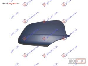 NOVI: delovi  POKLOPAC RETROVIZORA PM Desno Bmw series 5 (f10/11) 10-13 -dostupno
