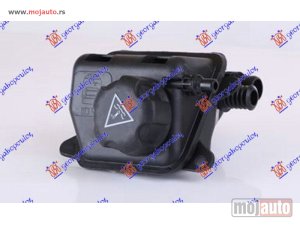 NOVI: delovi  POSUDA ZA ANTIFRIZ BENZIN (BR. MOT. N63) Bmw series 7 (f01/02) 12-15 -dostupno