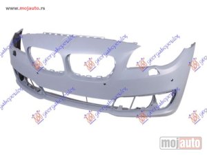 NOVI: delovi  PREDNJI BRANIK PM (PRSKALICE) (PDS SENZORI) (KAMERA) (KINA) Bmw series 5 (f10/11) 13-16 -dostupno