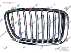NOVI: delovi  PVC MASKA (GT/F07) Desno Bmw series 5 (f10/11) 13-16 -dostupno