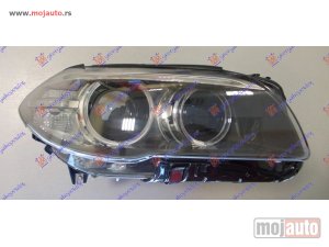 NOVI: delovi  FAR Bi-XENON (DEPO) Desno Bmw series 5 (f10/11) 13-16 -dostupno