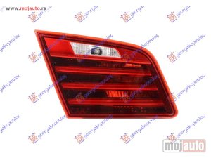 NOVI: delovi  STOP LAMPA UNUTRASNJA (LED) (SEDAN) (DEPO) Levo Bmw series 5 (f10/11) 13-16 -dostupno