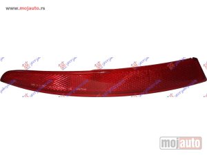 NOVI: delovi  KATADIOPTER U ZADNJEM BRANIKU (GT/F07) Levo Bmw series 5 (f10/11) 13-16 -dostupno