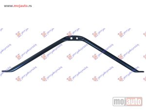 NOVI: delovi  NOSAC HLADNJAKA DIZEL (V OBLIK) Bmw series 8 coupe-gr.coupe(g15/16)/cabrio(g14)18- -dostupno