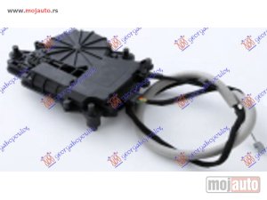 NOVI: delovi  MOTOR BRAVE GEPEK VRATA (5pins) Bmw series 4 (g23) cabrio 20- -dostupno