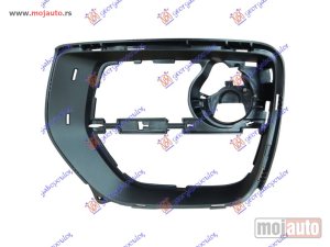 NOVI: delovi  RESETKA PREDNJEG BRANIKA UNUTRASNJA / NOSAC MAGLENKE 12- Levo Bmw x6 (e71) 08-14 -dostupno
