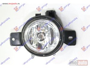 NOVI: delovi  MAGLENKA -12 Desno Bmw x6 (e71) 08-14 -dostupno