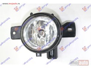 NOVI: delovi  MAGLENKA -12 Levo Bmw x6 (e71) 08-14 -nedostupno