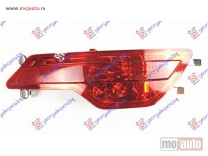 NOVI: delovi  ZADNJA MAGLENKA/KATADIOPTER Levo Bmw x6 (e71) 08-14 -dostupno
