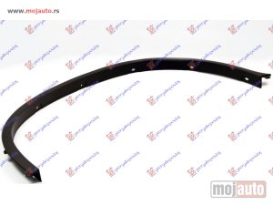 NOVI: delovi  RUB PLASTICNI ZADNJEG BLATOBRANA Desno Bmw x6 (e71) 08-14 -dostupno
