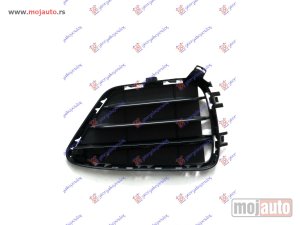 NOVI: delovi  RESETKA PREDNJEG BRANIKA (X-LINE) Levo Bmw x4 (f26) 14-18 -dostupno