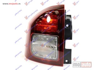 NOVI: delovi  STOP LAMPA (CRNA) (LED) Levo Jeep compass 11-16 -dostupno