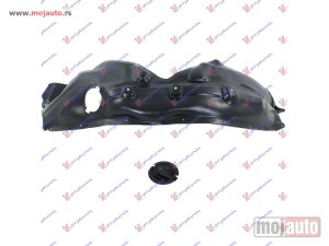 NOVI: delovi  POTKRILO Levo Jeep grand cherokee 11-14 -dostupno