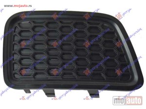 NOVI: delovi  POKLOPAC RESETKE PREDNJEG BRANIKA Levo Jeep grand cherokee 14-17 -dostupno