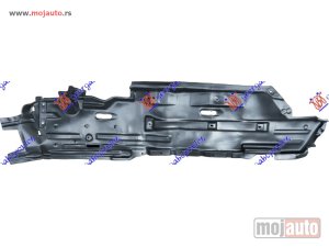 NOVI: delovi  ZASTITA PODA METAL Levo Jeep cherokee (kl) 19- -dostupno