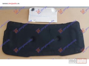 NOVI: delovi  IZOLACIJA HAUBE Jeep cherokee (kl) 19- -dostupno