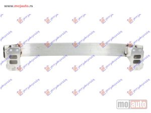 NOVI: delovi  SINA PREDNJEG BRANIKA ALUMINIJUM (BEZ OTVORA ZA KUKU) Jeep cherokee (kl) 19- -dostupno