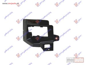 NOVI: delovi  NOSAC ZADNJEG BRANIKA PLASTICNI Desno Jeep renegade 18- -dostupno