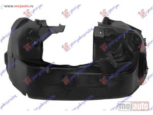 NOVI: delovi  POTKRILO PLASTICNO Desno Jeep renegade 18- -dostupno