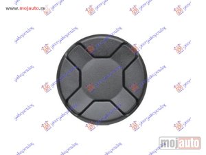 NOVI: delovi  POKLOPAC MAGLENKE Levo Jeep renegade 18- -dostupno