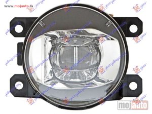 NOVI: delovi  MAGLENKA LED (E) (DEPO) Levo Jeep renegade 18- -dostupno